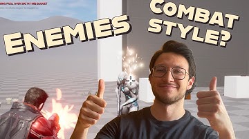 A Week Of Progress on My Unreal Engine 5 Shooter