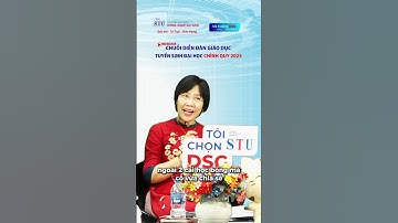 Nhiều học bổng hấp dẫn cho 2k7 học ngành #côngnghệthựcphẩm tại trường #daihoccongnghesaigon #stu