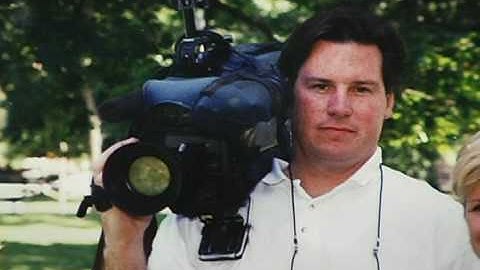 John Pertel -- Videojournalist & Multimedia Editor