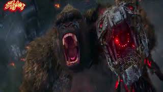 Godzilla vs. Kong (2021) Movie Explained in Bangla গডজিলা বনাম কং মুভিটি বাংলায় ব্যাখ্যা করা হয়েছে