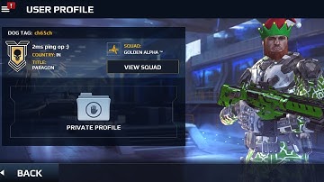 Mc5 IranPeachy vs A L P H A™(hacker)