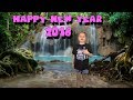 GabbyKatz World  - **** HAPPY NEW YEAR ****  ***2018***