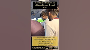 Cadet Pilot Program Classes #dgcaexams #pilottraining #aviation #cadetpilot #aviationtraining #pilot