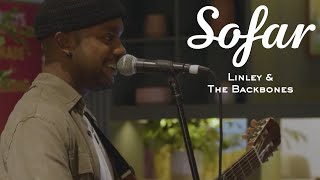 Linley & The Backbones  Innocent | Sofar Mauritius