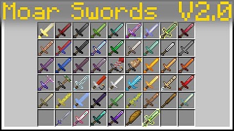 Swords – WASD Webpage