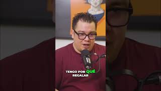 ¡No presto más! La dura verdad del dinero y los amigos #podcast #tipsparaemprender #humor #comedia