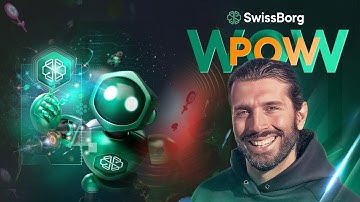 Crypto Mastery: Phaver Early Deal & SwissBorg Earn Strategies and much more | SwissBorg 38/50