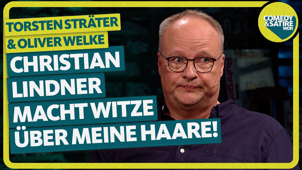 Frauen sind die tollsten Exemplare der Welt I Olaf Schubert: Querschnitt eines großen Schaffens