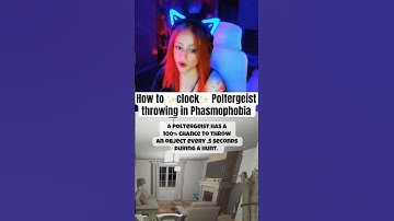 If you have to ask “is it?”, it probably isn’t. #phas #phasmo #phasmophobiagame #phasmophobia