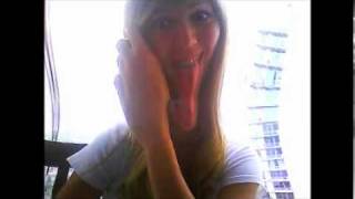 Webcam Boredom
