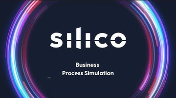 Silico: Business Process Simulation Explained