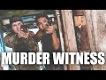 MURDER WITNESS | Airsoft TTT | Redwolf Tim