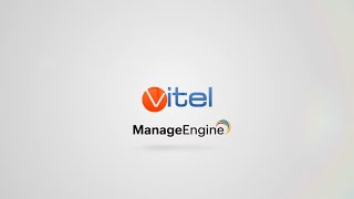 ManageEngine OpManager ve Applications Manager ile İzlenebilirliği Artırma | Vitel