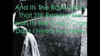 Bowling For Soup - Goodbye Friend (Lyrics)