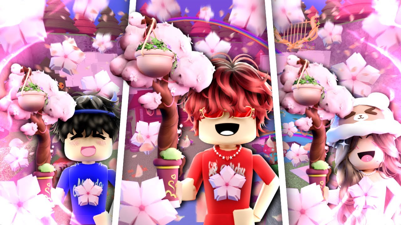 TESTANDO A MARRETA CHERRY BLOSSOM | daltchy