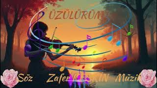 ÜZÜLÜRÜM #fantazimüzik #duygusal #aşk #istanbul #world