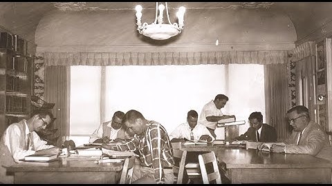 A Brief History of Fresno Pacific University