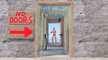 Ultimate Doorless Rust with Spoonkid