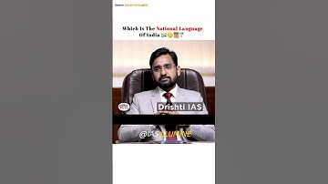 Official Languages 🤔 Chandana Jahnavi | Upsc Interview
