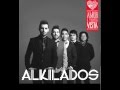 Amor  a Primera Vista - Alkilados  / (Audio  Oficial)