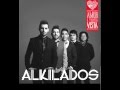 ALKILADOS - AMOR A PRIMERA VISTA - AUDIO OFICIAL