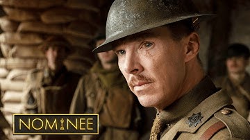 Stop The Attack! | 1917 (2019) | Nominee