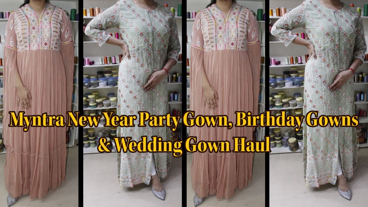 Dress/ Blue Dress/ Cotton Dress/ Ethnic Wear/ Indian Dress/ Puff Sleeves/  Clothing/ Designer/ Designer Dress/ Floral Dress/ Wedding Wear - Etsy
