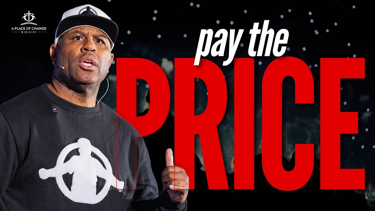 Why Your Prayers Don't Have Your Name on Them | Eric Thomas