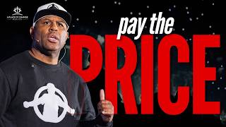 Why Your Prayers Don't Have Your Name on Them | Eric Thomas screenshot 4
