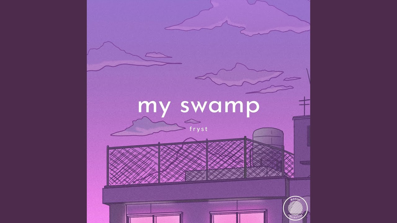 My Swamp bekijken op YouTube