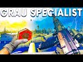 This Classic GRAU Loadout With Specialist Bonus Is A Powerful Combo