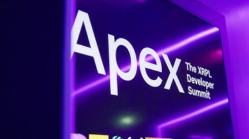 XRP Ledger Apex with David Schwartz