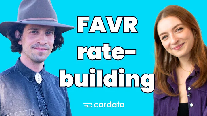 Fixed and Variable Rate Programs (& Rate Building Examples)