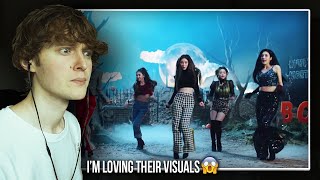 I'M LOVING THEIR VISUALS! (Red Velvet (레드벨벳) 'Really Bad Boy' | Music Video Reaction/Review)