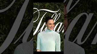 A Year In The Life Of Gal Gadot - 2022