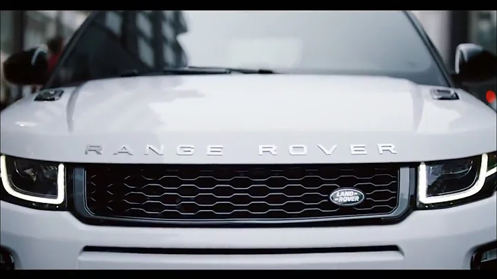 New Range rover Evoque Vs Volvo XC40 2018