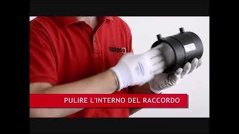 ELOFIT Elettrofusione IT