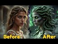 The True Story Of Medusa - Was She A Monster Or A Victim 