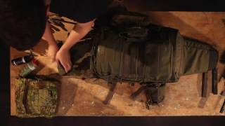 タスマニアンタイガー トロージャン ライフルパック  TT Trojan Rifle Pack   Backpack   TASMANIAN TIGER – THE PROS’ EQUIPMENT