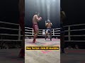 @unfarangenasie Muay Thai Showdown 🥊🇹🇭🇺🇿 – Uzbekistan Challenges Thailand!