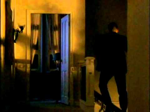 Intensity- Vess senses Chyna (John C McGinley)