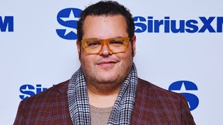 Josh Gad's SHOCKING 40lb Weight Loss: The Truth About Weight Loss Drugs!