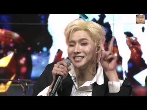 211031 ONEWE - Crazy Good (원위 - 미쳤다 미쳤어) | Encore Stage