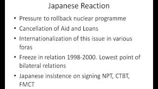 India-Japan Relations