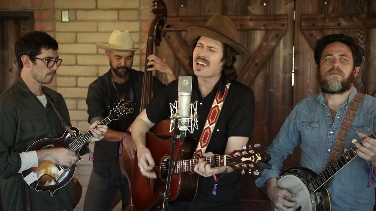 The Brothers Comatose 120 East Gem & Jam Fest 2/6/2022 Tucson