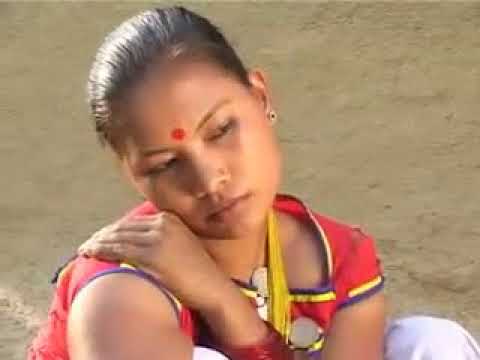 Mati ke orhauna   Tharu film Kamaiya