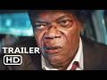 THE BEAST Official Trailer (2026) Samuel L. Jackson