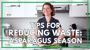 How to Store & Prepare Asparagus | Produce Made Simple