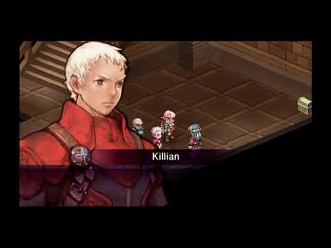 Ryu Streams Crimson