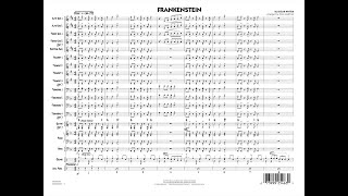 Frankenstein by Edgar Winter/arranged by Paul Murtha